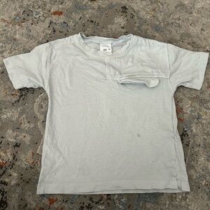 Zara Tee